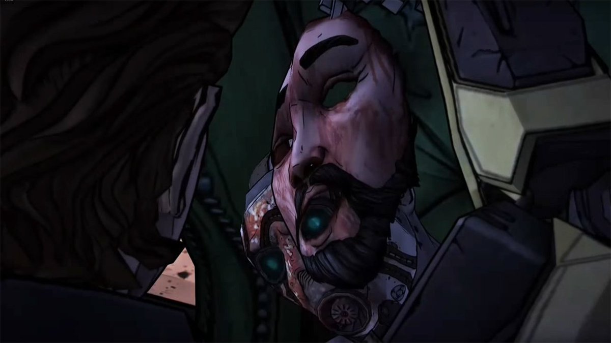 telltalegames's tweet photo. "Glad I wasn't invited to this pizza party." #NationalPizzaDay https://t.co/AD2qyik9J2
