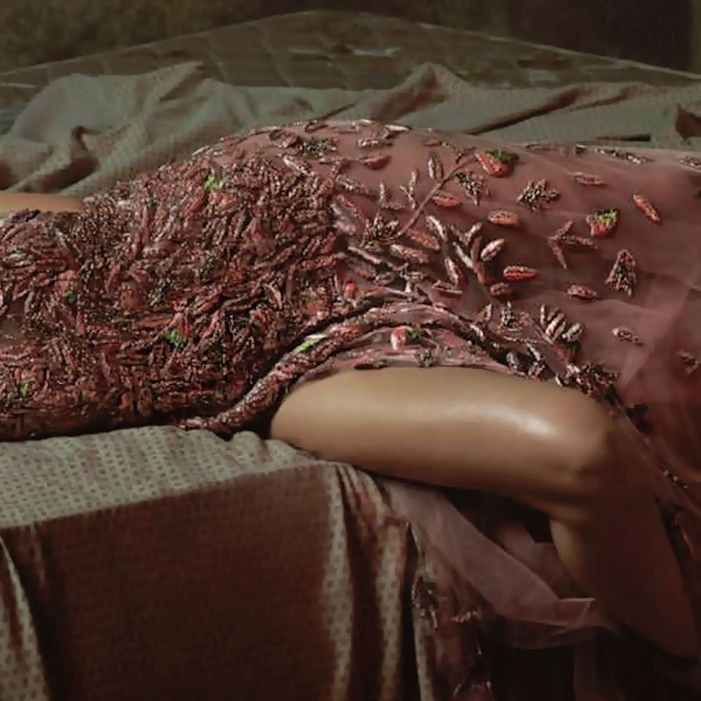 🌹        ❛ In the land of gods and monsters, I was an angel. ❜