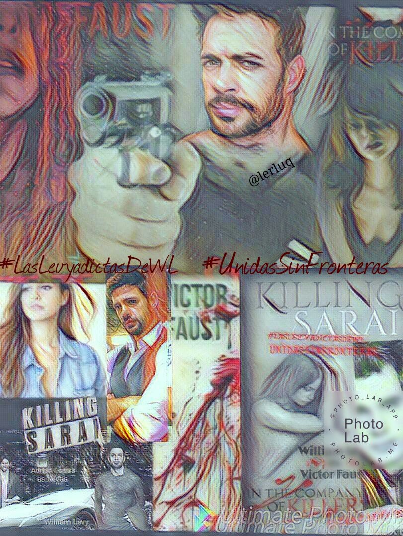 FILMANDO! 🎥
<a href="/willylevy29/">William Levy</a>
#ActorYProductor
EN SU PROYECTO CINEMATOGRÁFICO  #KillingSarai
EN EL ROL D ASESINO  #VictorFaust @killingsaraimovie #williamlevyentertaiment #InTheCompanyOfKillers
<a href="/Adrian_Lastra/">Adrian Lastra</a> <a href="/AliciaSanz_/">ALICIA SANZ</a> <a href="/DalisaAlegria/">Dalisa Alegria</a> #LasLevyadictasDeWL #UnidasSinFronteras