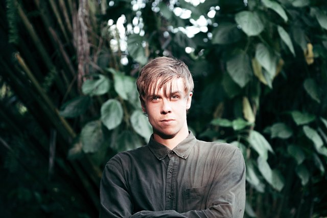 MusicAllAccess's tweet photo. Thanks to @EvanKlarMusic for his time! Check out our recent @AllAccess interview with the Australian singer-songwriter here- https://t.co/XojjIhz4S3 #evanklar https://t.co/xnJ8Zp8Ugt