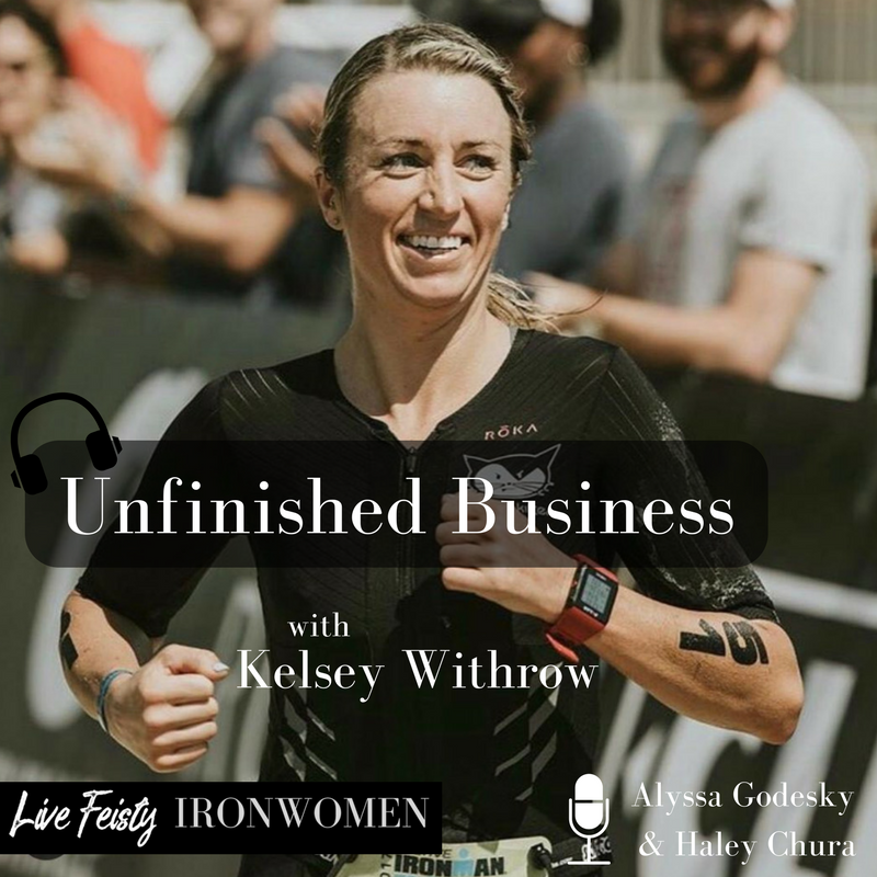 ironwomen_pod's tweet image. “I love the sport so much, and I had unfinished business and that’s why this season was so special to me” -@KelseyWithrow 
Hear the whole story- 🎧livefeisty.com/unfinished-bus…