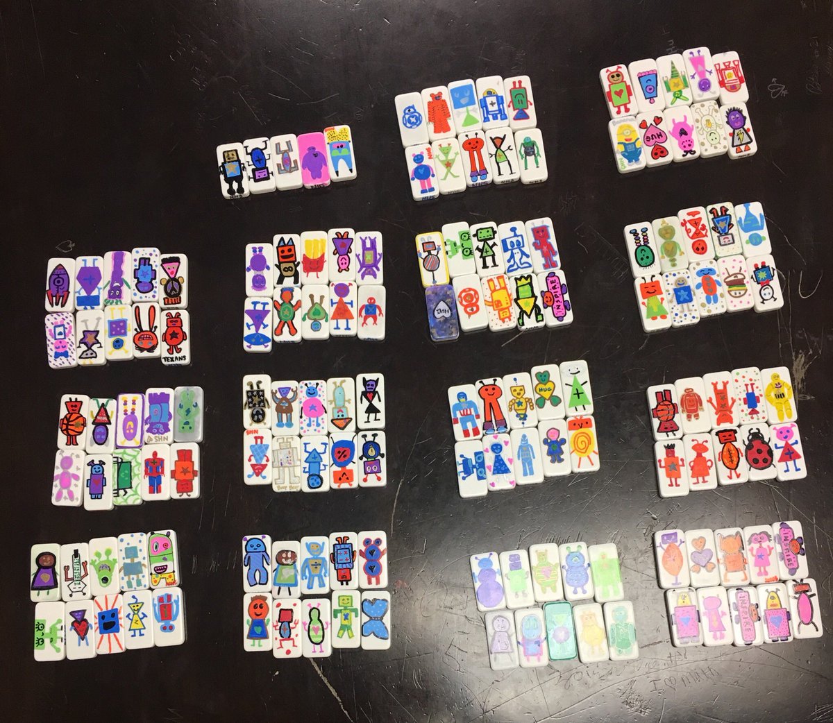 TexanNHS tweet media