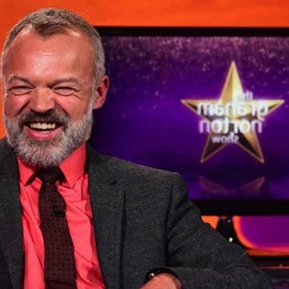 Staceybird85's tweet photo. Great fun watching #GrahamNorton being filmed. The Bro did good with tickets. #debramessing #kealasettle #saoirseronan #robbeckett #ericmcormack https://t.co/8mJLoOaMdg