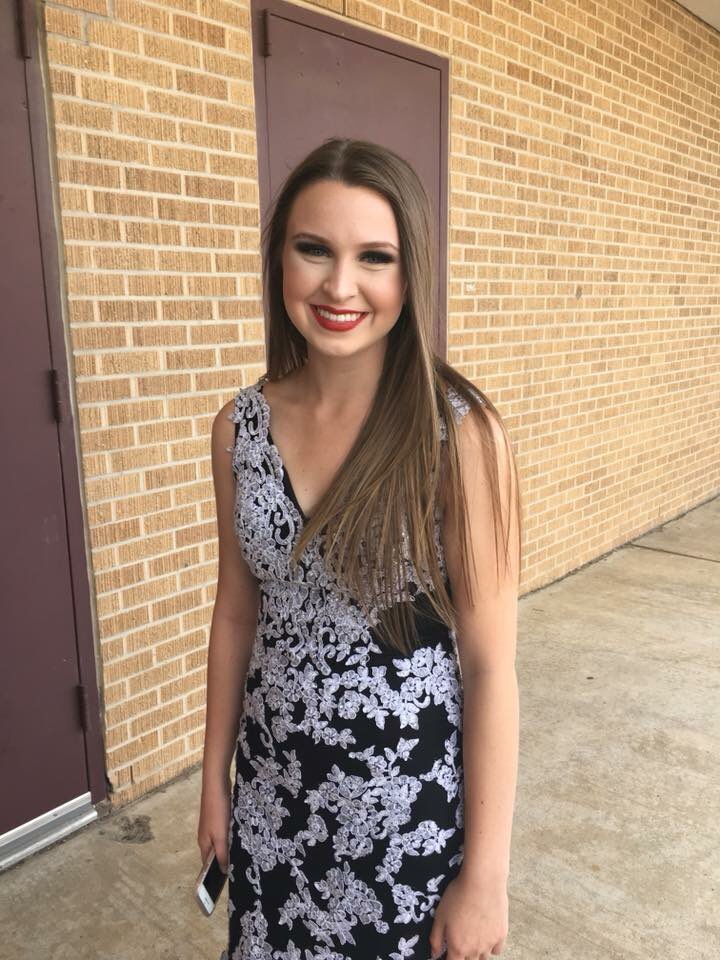 Cy-Fair Brigade 💓💓💓 tweet media
