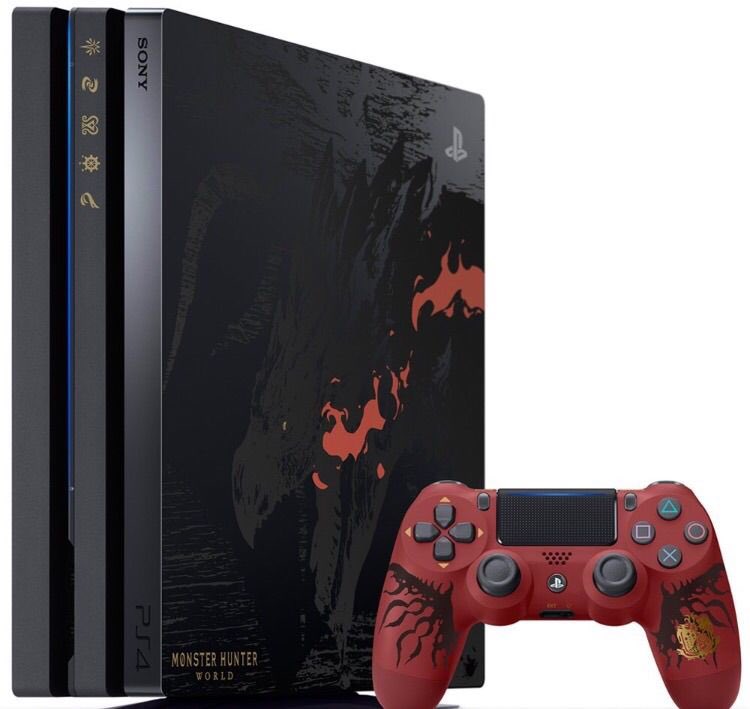 Ryo91417's tweet photo. プレゼント企画第2弾
今回は豪華に💐 
＊PS41台 （MHW同封版）
＊iPhoneX 1台
＊MacBook Pro 1台

各スペックは当選者に詳細をお伝えします！今回はとても豪華！
この期に是非、GETしましょう！

応募方法はフォロー&amp;RTのみです！
欲しいものをリプでお願いします！

たくさんのご応募お待ちしてます🎁 https://t.co/24zC6LaZoB