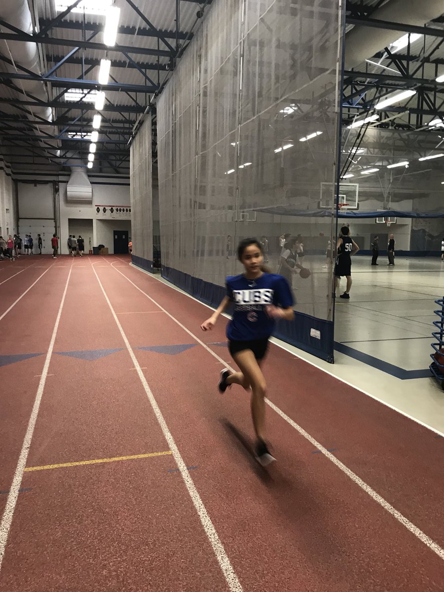 Great pre snowstorm workouts today! #workinghard #settinggoals #golemont