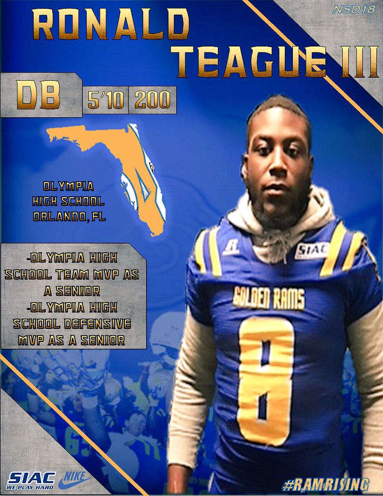 _RTeaguelll's tweet photo. #RisingRams🐏🔵🔆 https://t.co/w44siOnXb6