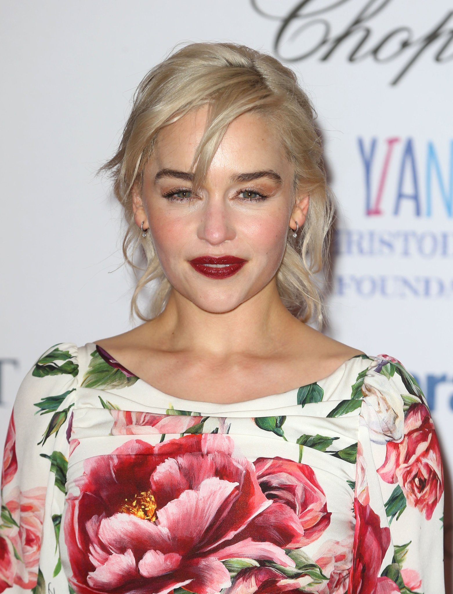 Emilia Clarke Fans* đ on Twitter: "This is what Royalty looks like