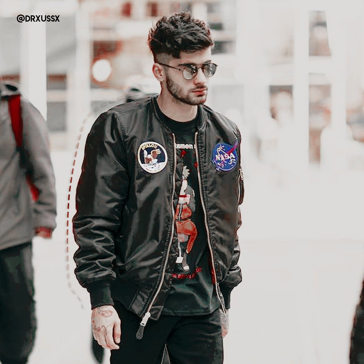 ❛ ☽

                I ɴᴇᴇᴅ ᴍʏ sᴘᴀᴄᴇ.