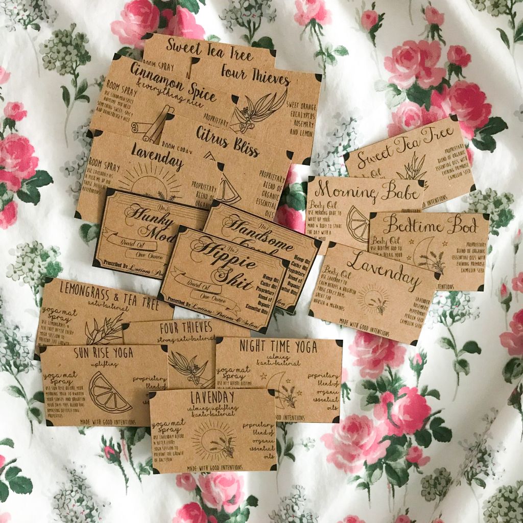 MoffatKaylee's tweet photo. Getting all our labels perfect for our photo shoot! #gift #custom #slcbride #salves #beardoil #coconutoil #veganoptions #beard #smallbusinessslc #shoplocalslc #etsy #veganoptions #treatyoself #salves #handcrafted #buylocalslc #smallbatches #supportlocal #aromatherapy #slcvegan https://t.co/fi4B1yTrhE