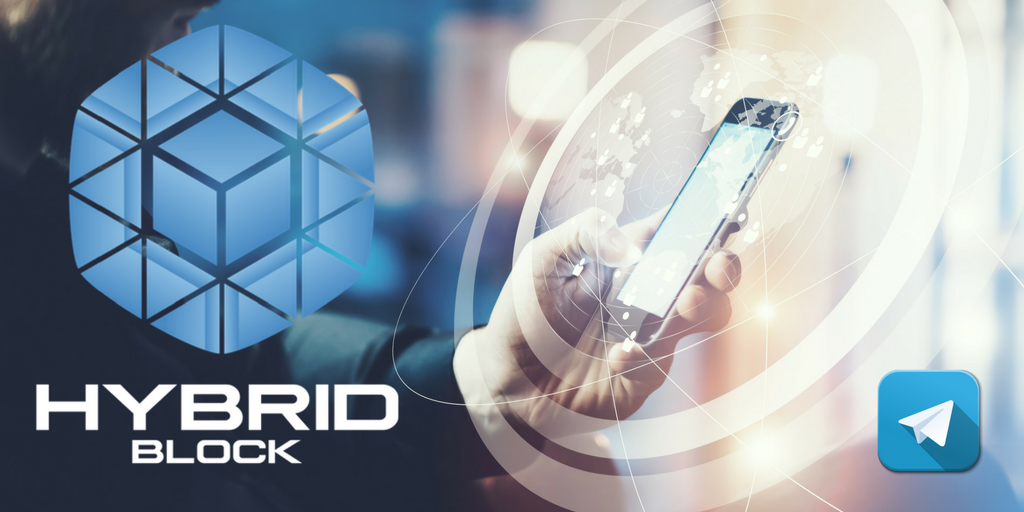 HybridBlockHQ's tweet photo. For the latest on all things #HybridBlock join the conversation on #Telegram ► https://t.co/jKiujLzjpX https://t.co/IqoVj6xnTZ