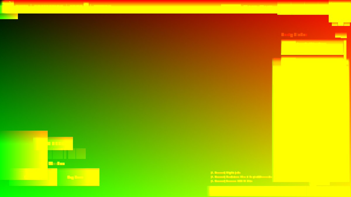 NickTrentini's tweet photo. @BlizzHeroes Are you aware of this graphical glitch on Macs? https://t.co/AqSd2lou2z ... fix on the way? yay or nay? When? https://t.co/dgq5efdrAP