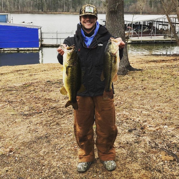 Fishing Central™ tweet media