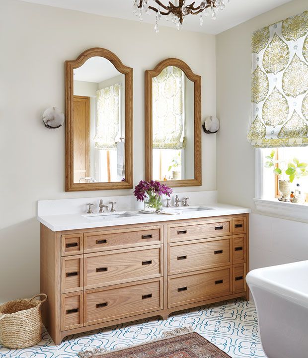 RTACabinetStore's tweet photo. How do you feel about the wood cabinets? https://t.co/eMVqTGNVWk