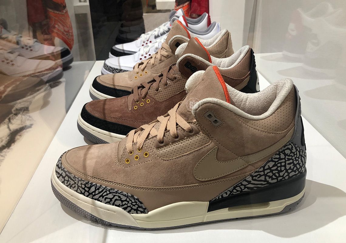 justin timberlake jordans for sale