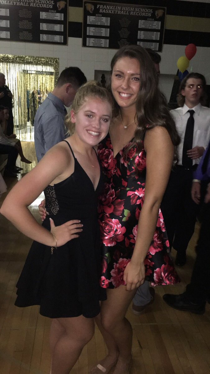 mrajkovic2's tweet photo. hbd to my gym buddy❤️ don’t know anyone else who would do aqua zumba with me!!! love ya😋😊 @AmandaWachter10 https://t.co/7CtdKxleoT