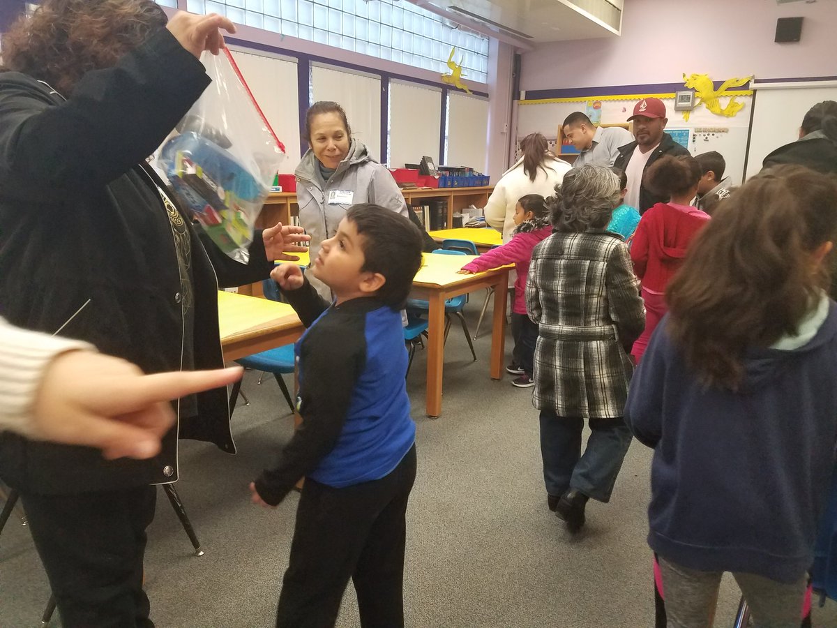 Looscan Elementary tweet media