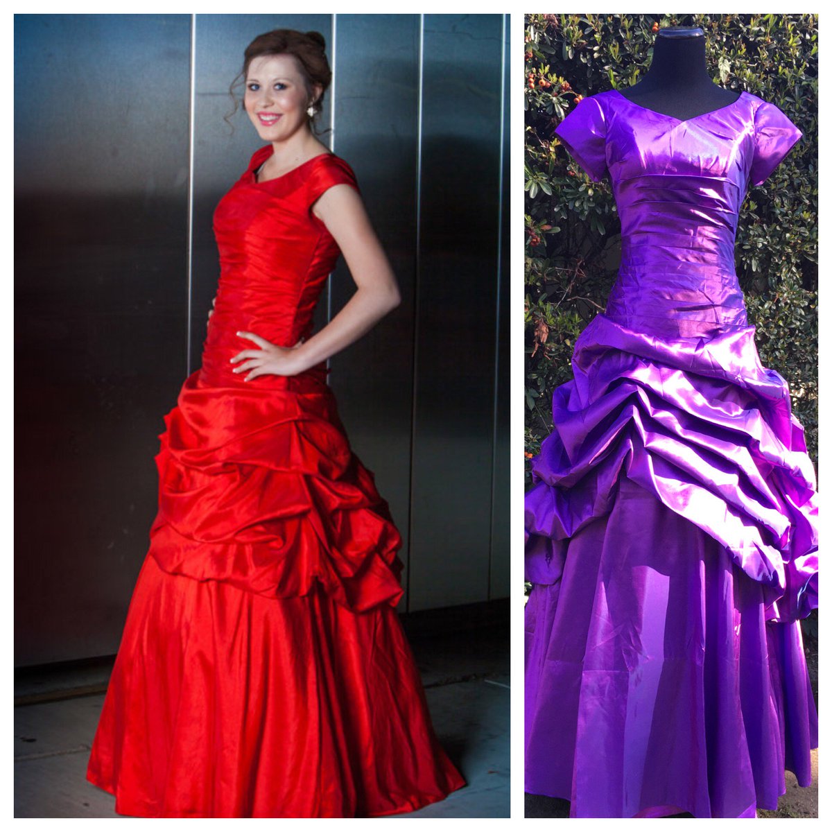 Virtuous_Prom's tweet photo. We just love this Grape Purple Katniss dress, don't you? 💜 #virtuousprom #modesty #modest #modestymovement #modestdresses #modestfashion #modestishottest #modestprom #modprom #mopro #moprom #mormonprom #mormongirl  #ldsprom #lds #mormon #utahfashion

https://t.co/QjkWGaOibT https://t.co/hojCUZW7x8