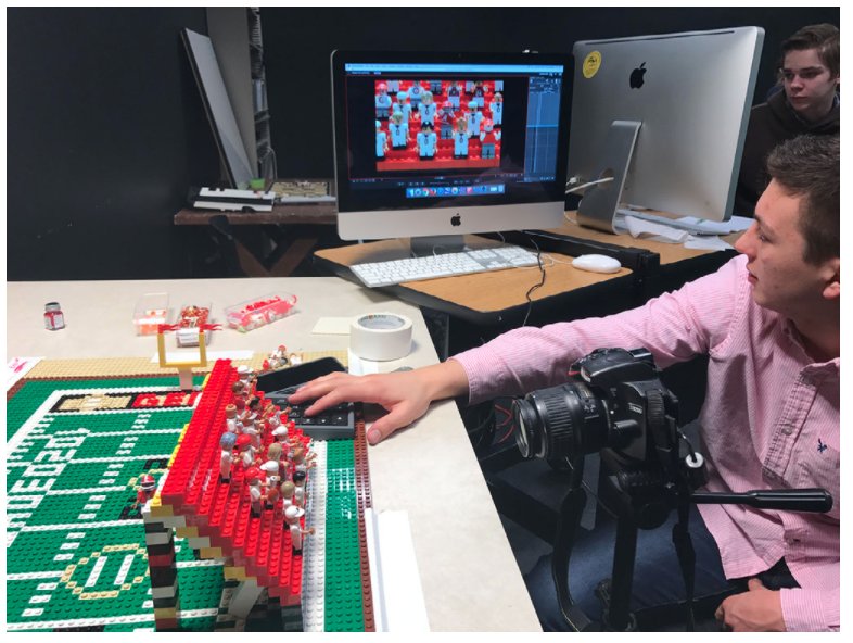 mrlosik's tweet image. Sports Journalism Class puts the #4cs in Stop Motion Film Making

#htownstrong @CoverHawkSports @HamiltonSchools @MIPAMSU 

andylosik.blogspot.com/2018/02/sports…