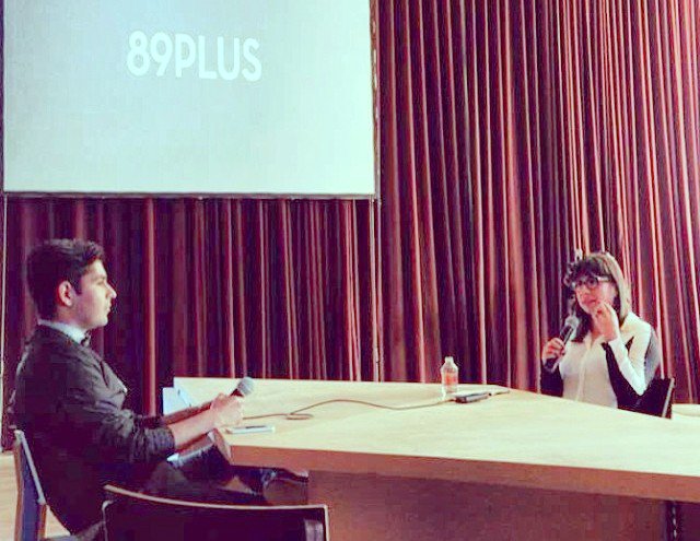 EileenTruax's tweet image. Look what we were doing four years ago, @TheAlexAldana.
Hasta nos bañamos y nos peinamos 😂 #89Plus