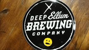 GingerManFW's tweet image. Featuring Deep Ellum Brewing for trivia  night! Brush up on your trivia knowledge, grab a couple friends, and be here at 8pm!