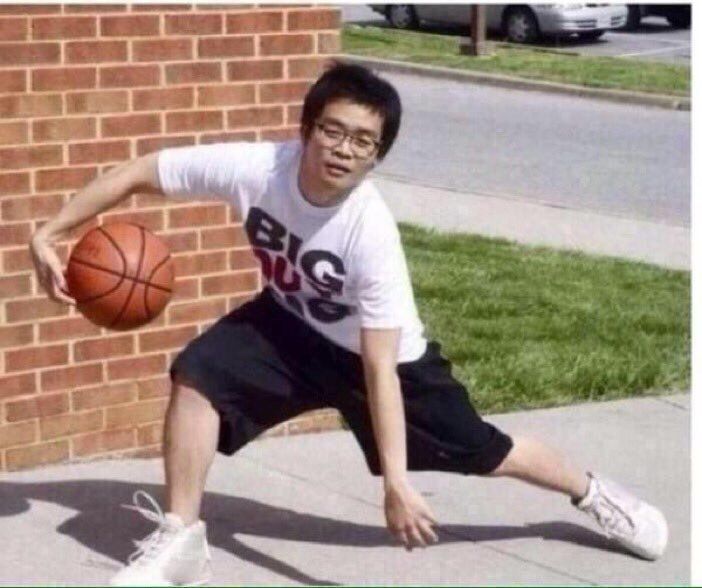 CauseWereGuys's tweet photo. Teacher: You need to cross multiply 

Me :"Which one of you is Multiply" https://t.co/fsBgDlj0mE