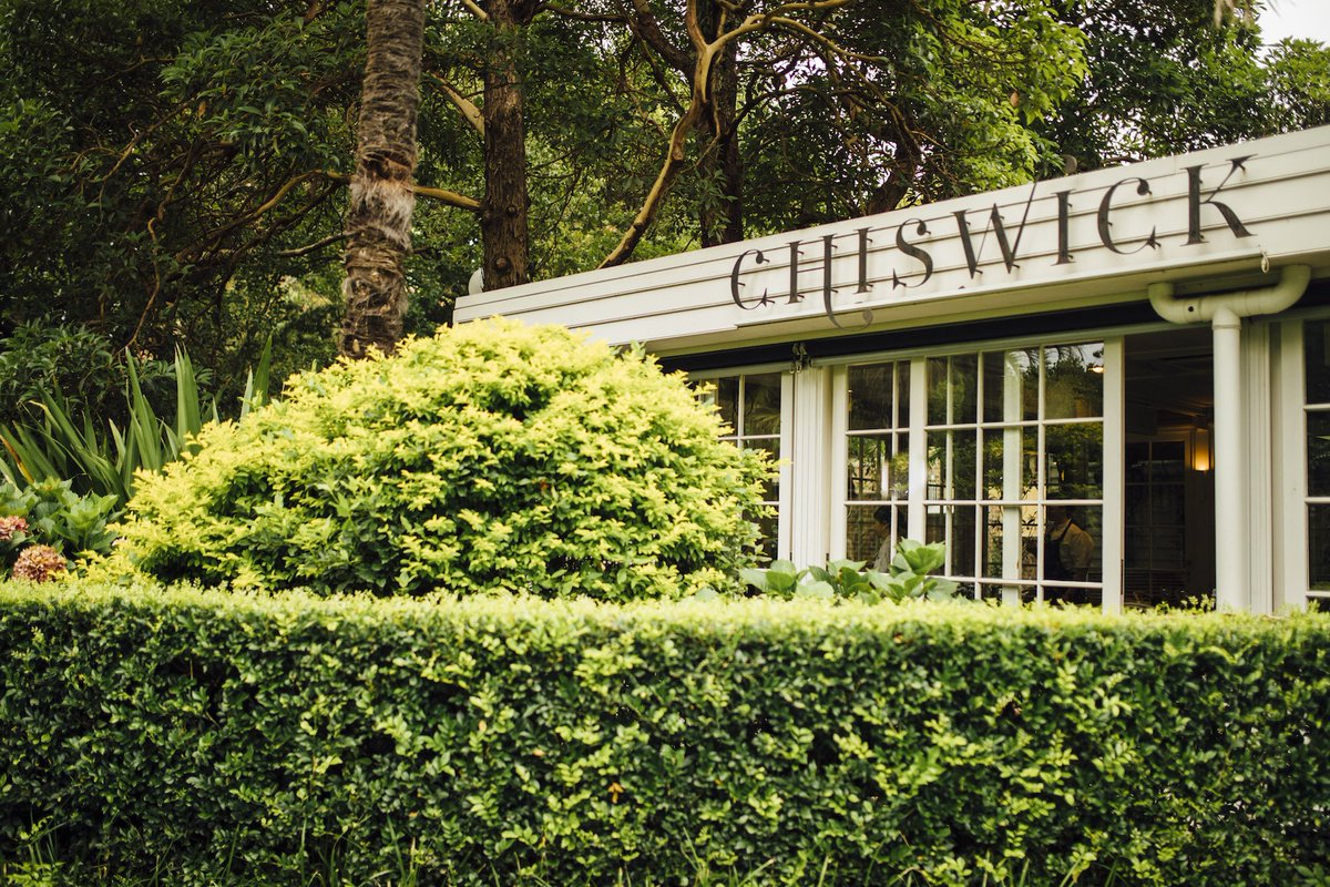 ORANGE F.O.O.D WEEK LAUNCH - Orange F.O.O.D Week is hosting a ticketed Orange inspired dinner at Matt Moran's CHISWICK Restaurant in Woollahra eventbrite.com.au/e/2018-food-we…