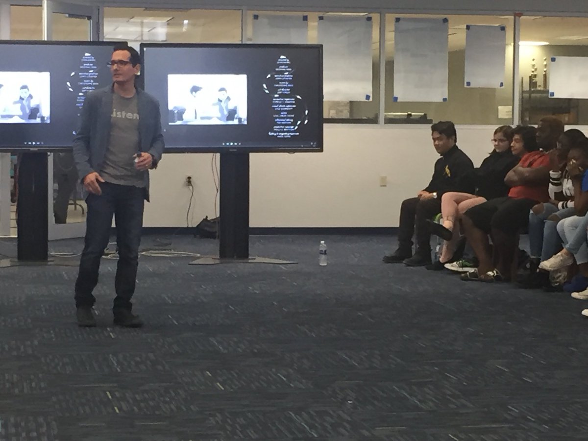 <a href="/listenthemovie/">LISTEN</a> @PrincipalPadura <a href="/browardschools/">Broward County Public Schools</a> <a href="/erahm_chris/">Erahm Christopher</a> Thank you @flhsprincipal for allowing your Flying L’s to LISTEN <a href="/listenthemovie/">LISTEN</a> <a href="/browardschools/">Broward County Public Schools</a> <a href="/erahm_chris/">Erahm Christopher</a> #BCPSListens