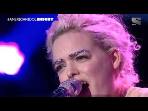 Jenn Blosil .  americanidol.grayraindrops.com/site/jenn-blos… #JennBlosil