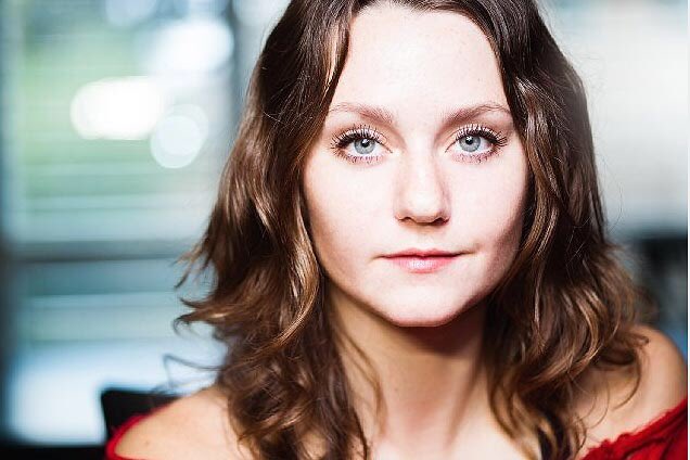    Wishing a very happy birthday to Jordan Todosey! 