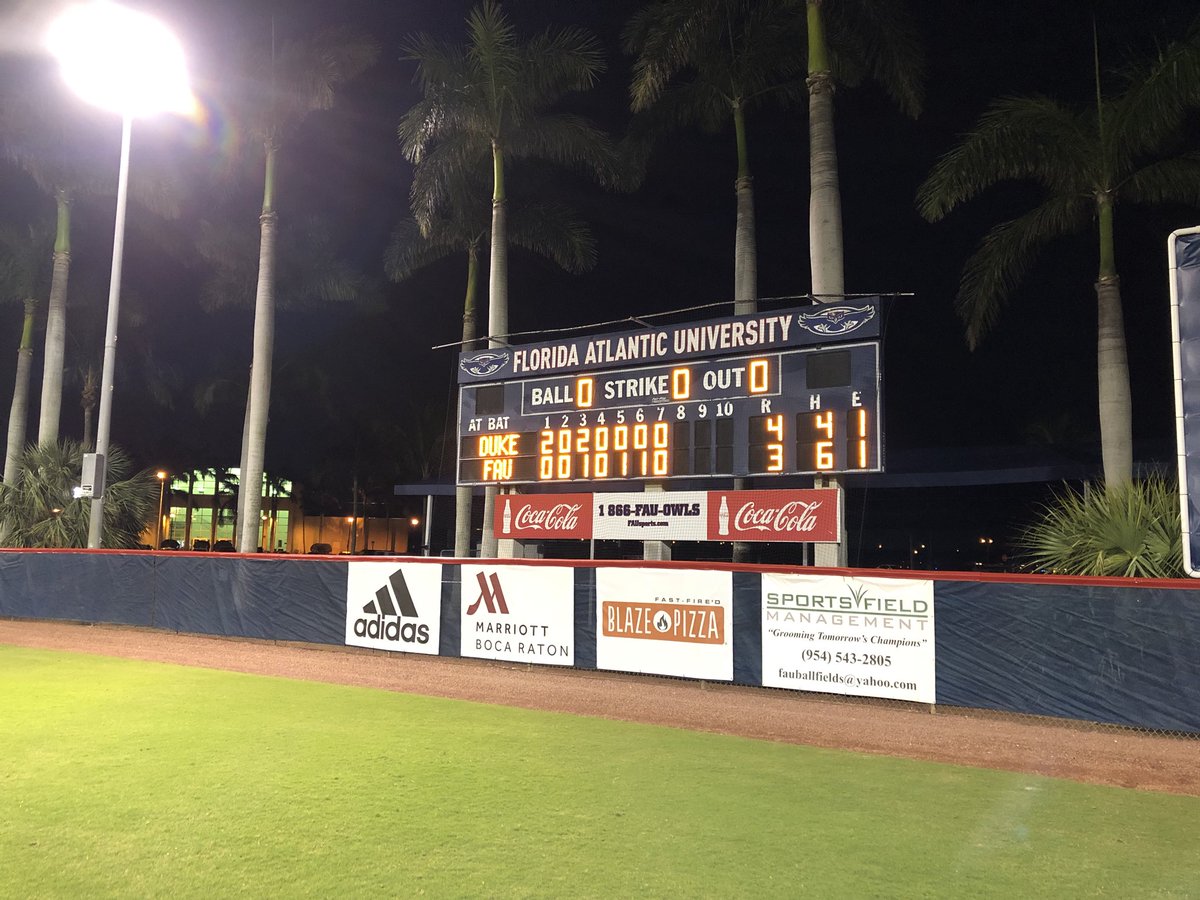 DukeSOFTBALL's tweet photo. 😍😍😍

#GoDuke | #TeamOne https://t.co/El9NrEnCZl
