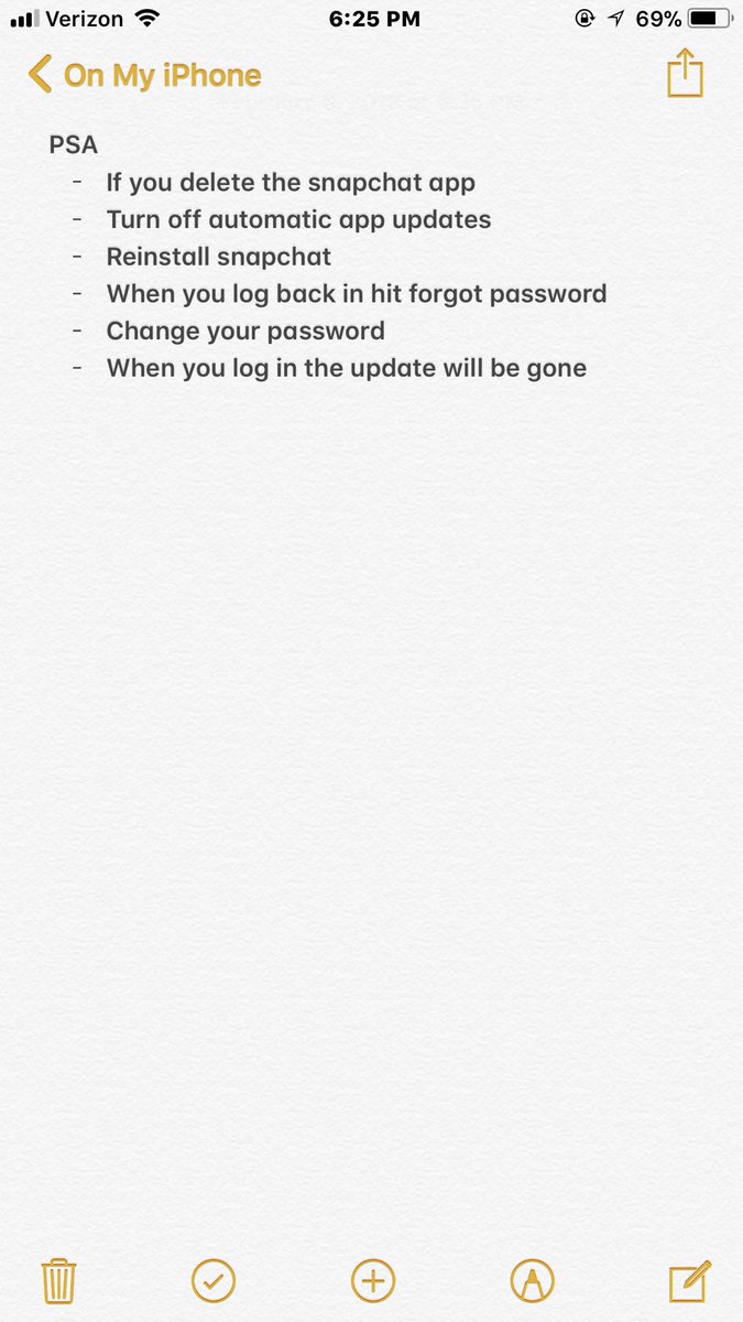 M_Capps14's tweet image. RETWEET TO SAVE A LIFE CAUSE OF THE SNAPCHAT UPDATE #snapchat #snapchatupdate #snapupdate