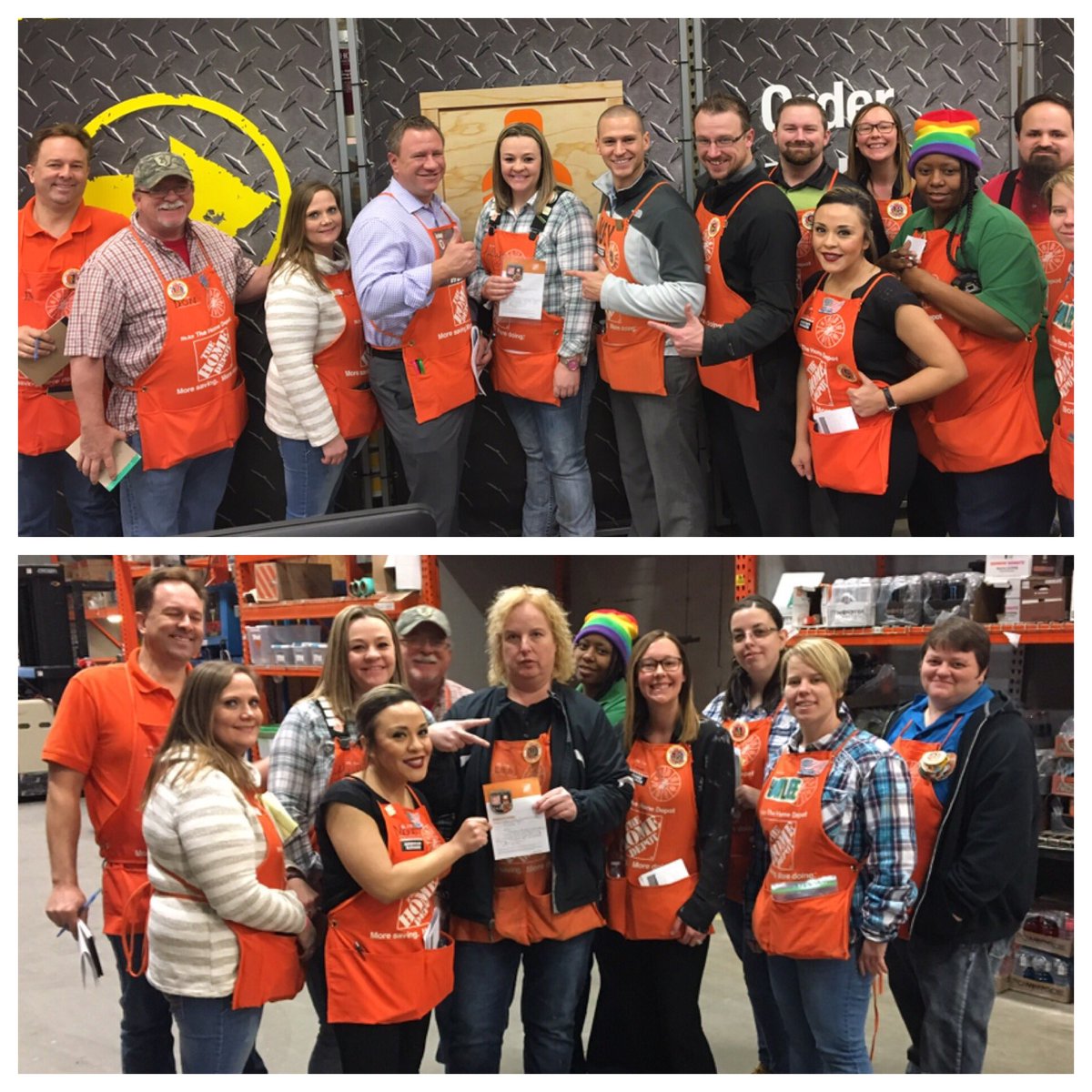 Lana Warriner tweet media