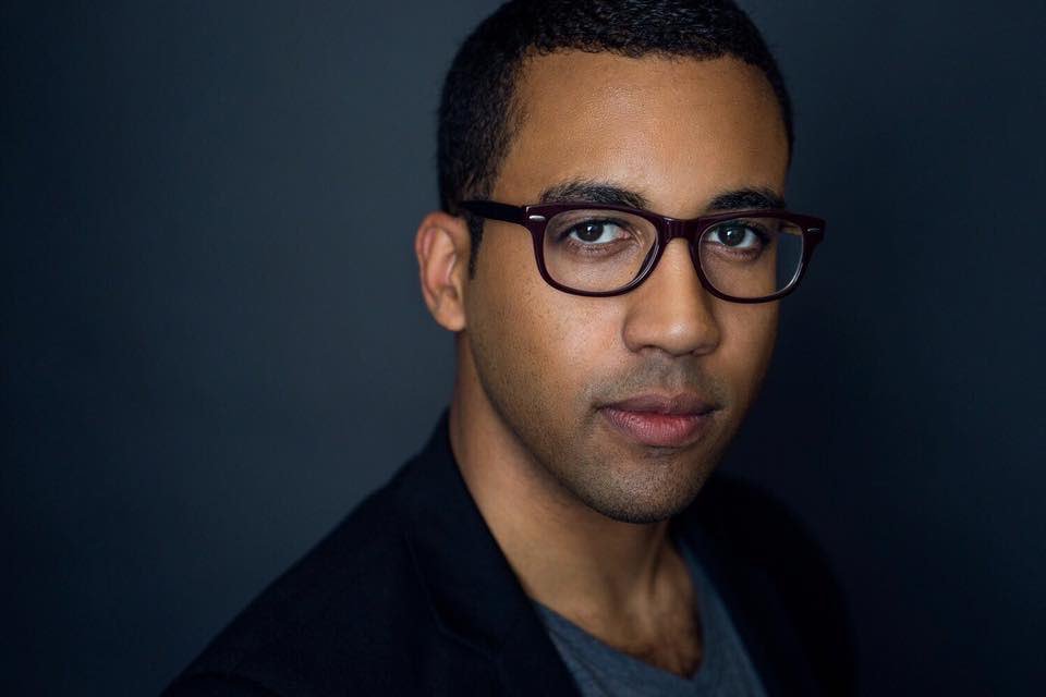 <a href="/TheImprovSpace/">The Improv Space</a> has some of the hardest working, talented, hilarious &amp; accomplished performers you'll find anywhere! Take a look at our friend Mike Dearie- performs every Friday @ 10pm with Fish Grease. Most recently, he was a recurring character on Jane the Virgin! 🎉🎊💯