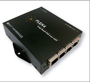 RevInnovacion's tweet photo. #BuenViernes #MigracionIP  @nvtphybridge  amplía su galardonada familia FLEX con el adaptador FLEX4, haciendo que el cambio a IoT sea rápido, fácil y rentable para las empresas de todo el mundo.
Ver más  https://t.co/8RY3dV4GVp
@nvtphybridge https://t.co/ARZfsd1e3p