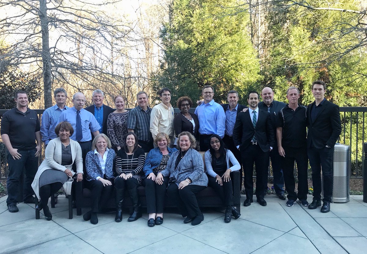 Great day in Atlanta meeting with healthcare leaders from the US and Haiti talking about improving the delivery of medical and dental care in Haiti. Thanks to Ray Dalton and the Dalton Foundation for hosting this summit.