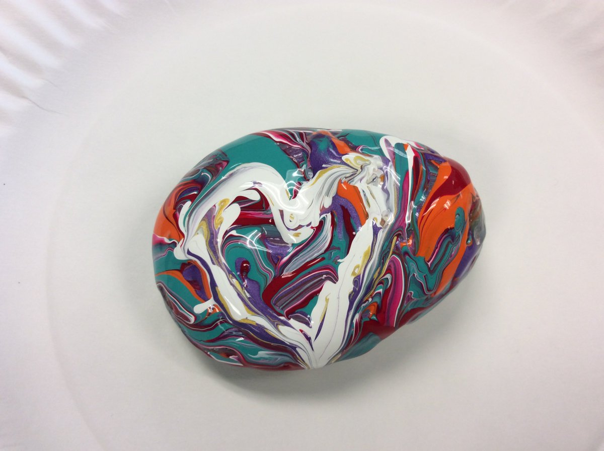 MCPL_Libraries's tweet photo. Kindness rocks! Have a look at these beautifully painted rocks for #TheKindnessRocksProject! Their #1 goal is to inspire others through randomly decorated &amp; placed rocks along the way. https://t.co/P7LILXGQUy #LongBranchLibrary Image descriptions: Three pictures of painted rocks. https://t.co/qD5hYFy15C