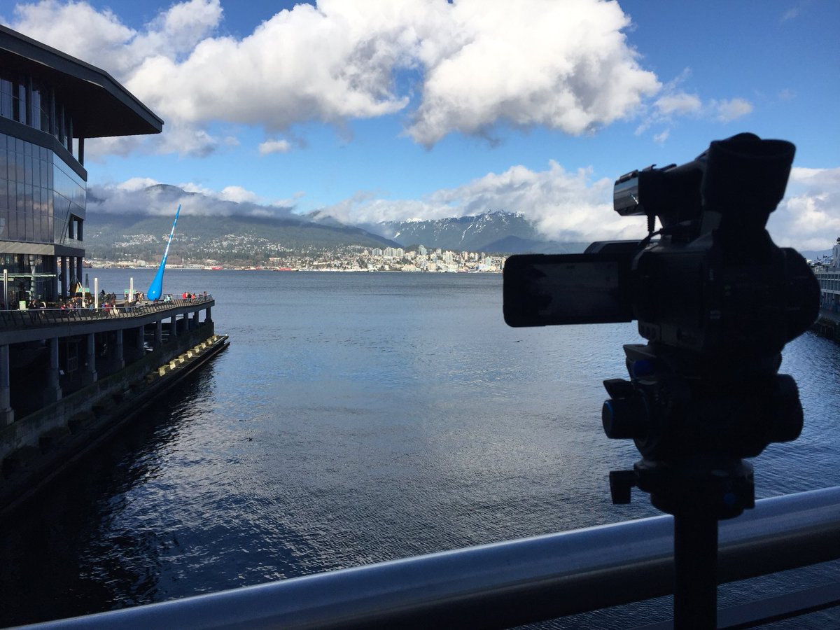 deakmanMC's tweet photo. Thrilled to be able to capture beautiful shots like this of the Vancouver area during the AMCI Annual Meeting. What a great location! #AMCIAM https://t.co/c4o1pYmV92
