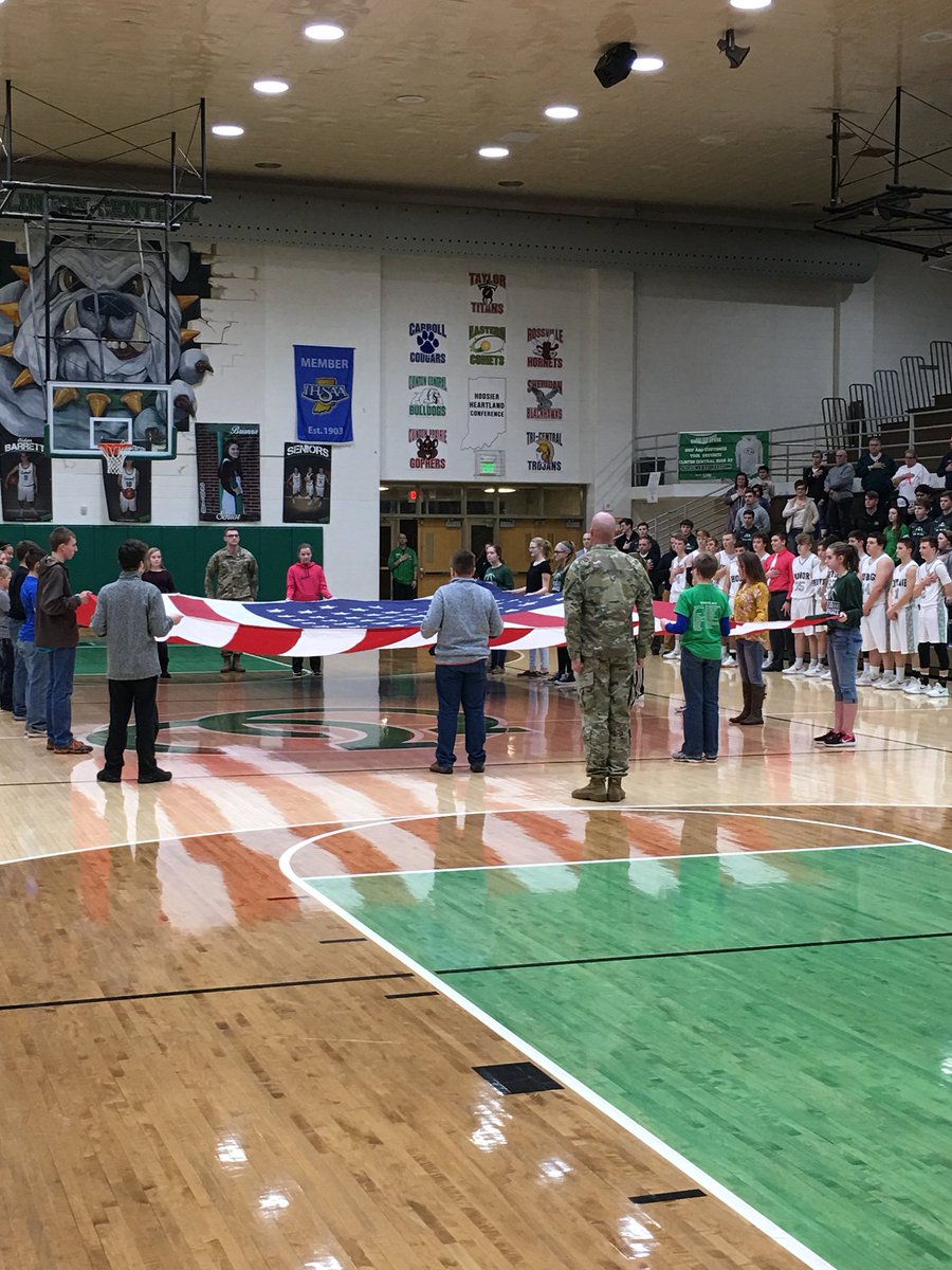 Clinton Central Bulldogs Baseball tweet media