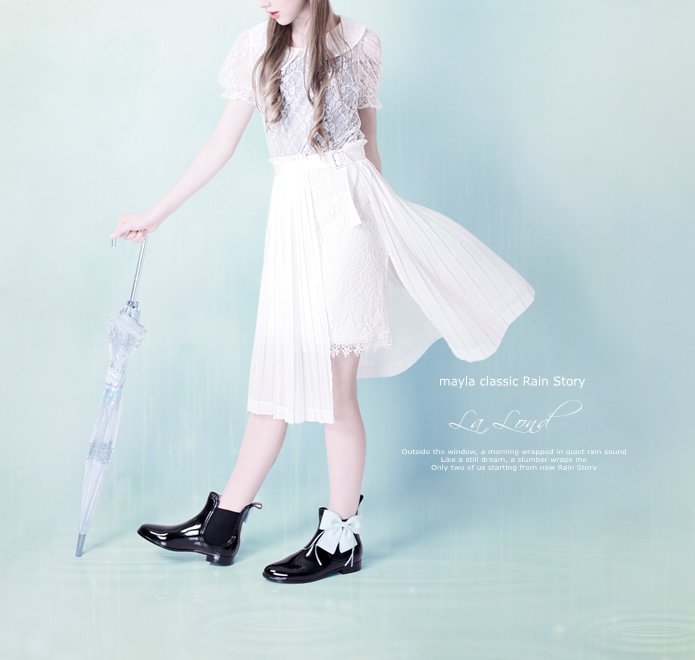 mayla_classic's tweet photo. ■365日ツイッタープレゼントキャンペーン■

 【フォロー&amp;RTで応募完了】 
愛と感謝を込めて･･･

ラ・ロンド
mayla classicのアイテムを毎日抽選で1名様にプレゼント🎁

▼応募詳細はこちら
https://t.co/sUYi4pz7DU
締切 3/1

▼過去の当選者様を見る
https://t.co/jZ7L9AEZNk https://t.co/sIpslyJRSD