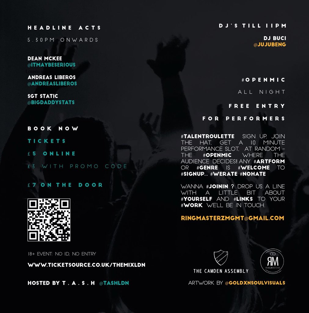 T H Ξ  M I X tweet media