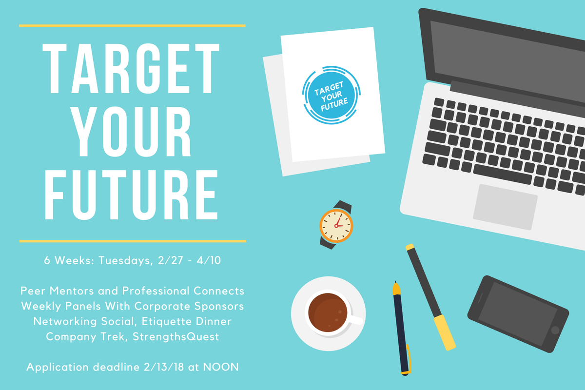 Target Your Future (@UT_TYF) / Posts / X
