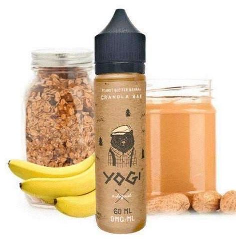 VapeLiquidators's tweet photo. In Stock, Yogi E-liquid @ https://t.co/jJDJkCc5d7 #eliquid #ejuice #cloudchasers #VapeFam #vape #eliquid #ejuice #vapenation #vapegot #vapeforlife #vapeissafe #proudtovape #girlswhovape #vapegile #vapecommunity #vapeworld #vapecrew #vapearmy #vapecapitol #vapelife #vaping https://t.co/rhZlNB04fS