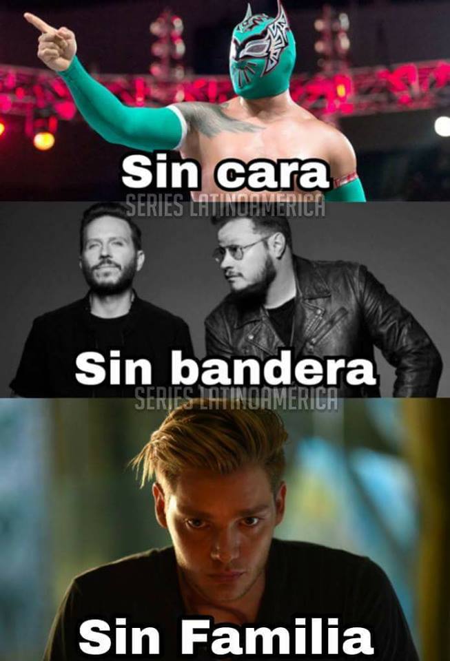 Odio eterno a quien hizo este meme 😑

#JaceWayland