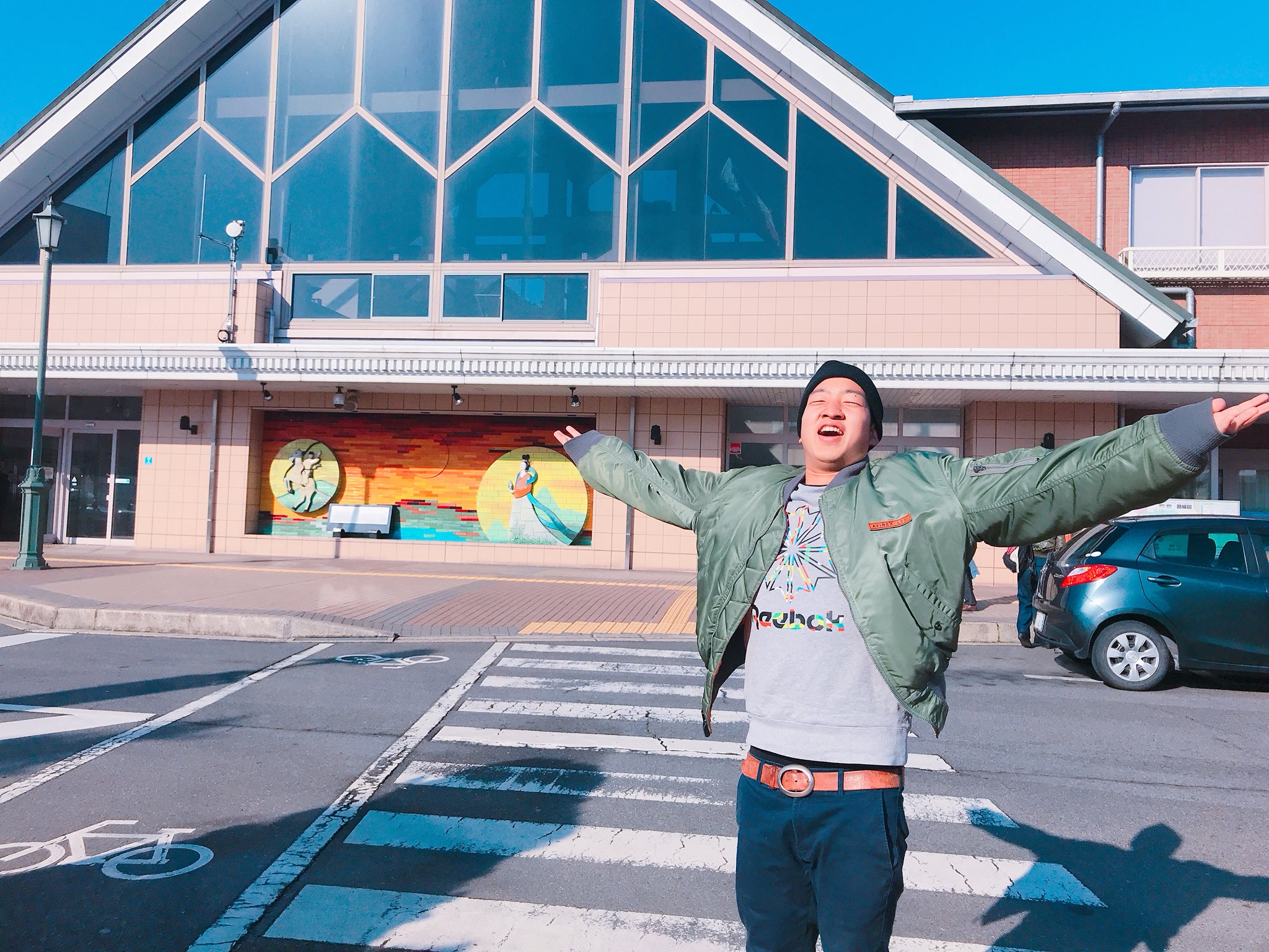 しまむら いくみ בטוויטר 聖地巡礼して帰る 君の膵臓をたべたい 滋賀 八日市駅 近江鉄道 ローカルレペゼン 日本で一番 料金が高い 不名誉