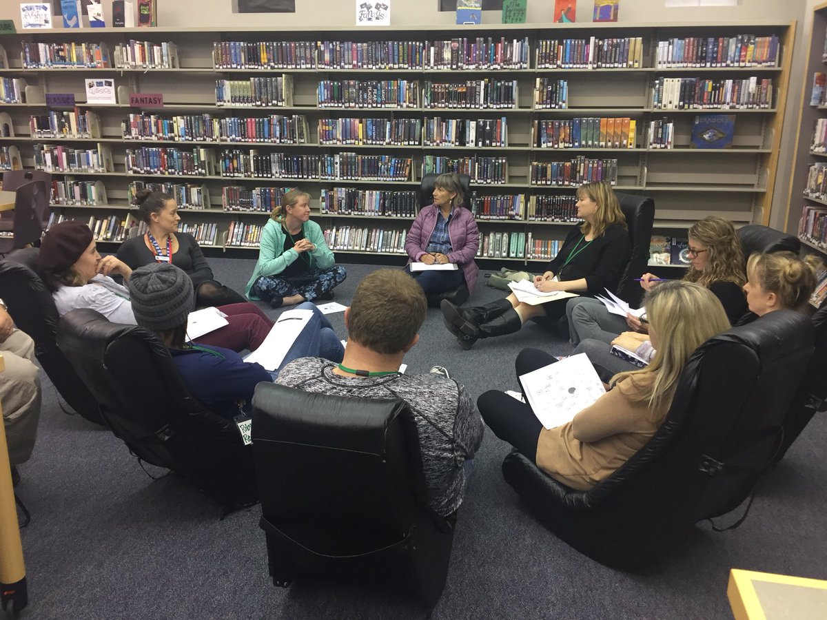 WerderClass's tweet image. Great mindful, brain-based teaching &amp;amp; learning cohort conversations tonight!  #cognitivedissonance, #mindfulness, #activatingpriorknowledge oh my! @CresthillMS