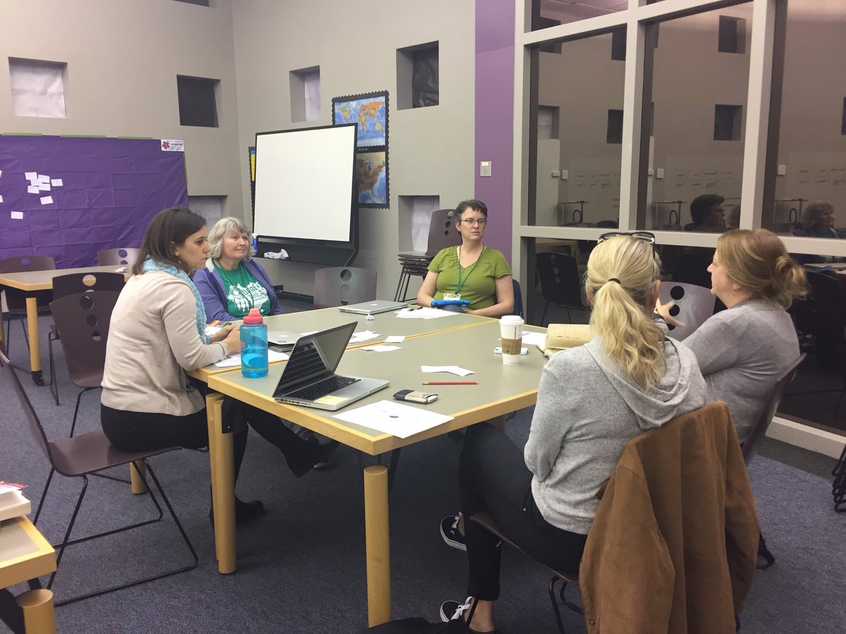 WerderClass's tweet image. Great mindful, brain-based teaching &amp;amp; learning cohort conversations tonight!  #cognitivedissonance, #mindfulness, #activatingpriorknowledge oh my! @CresthillMS