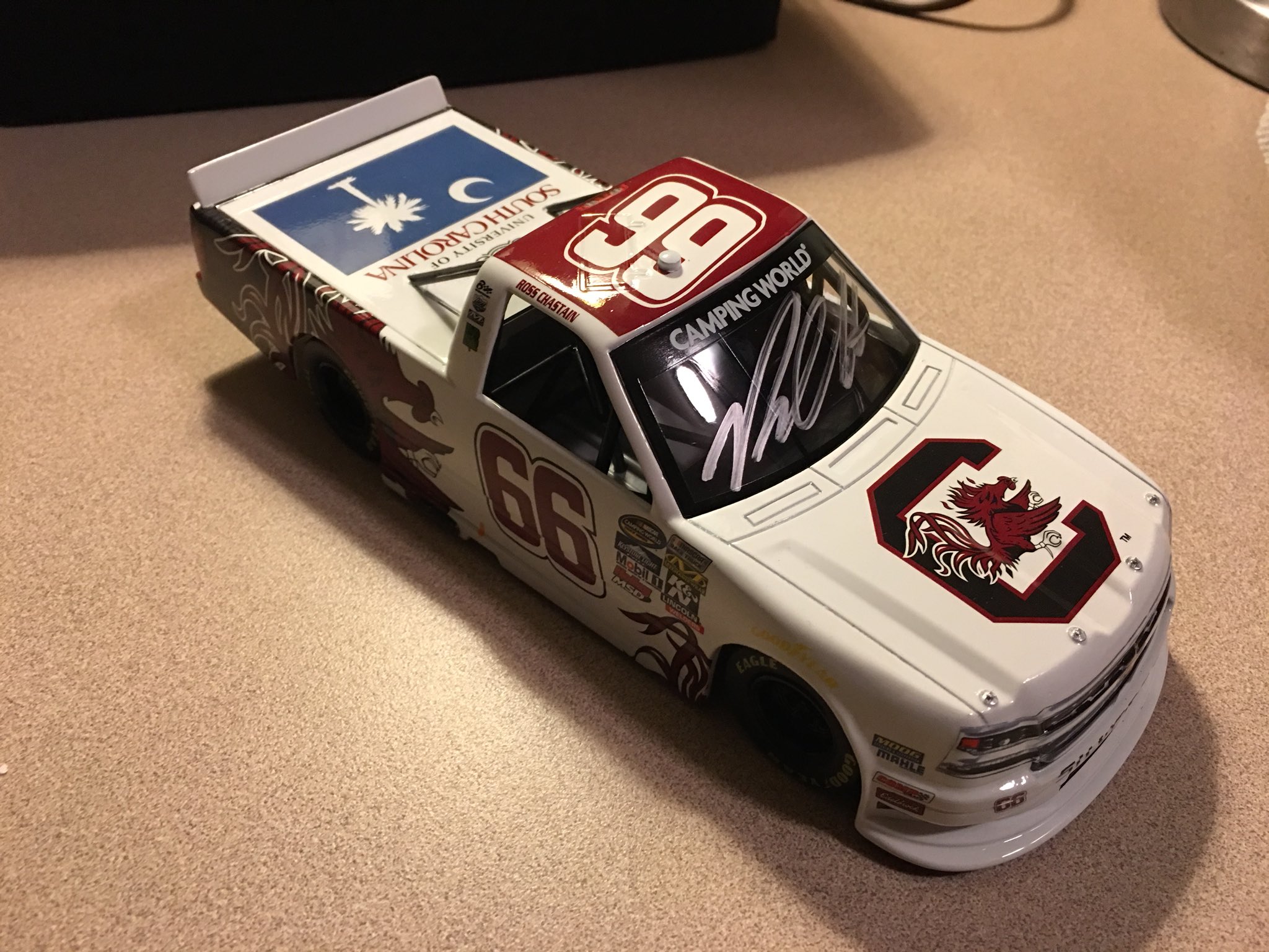 mays diecast