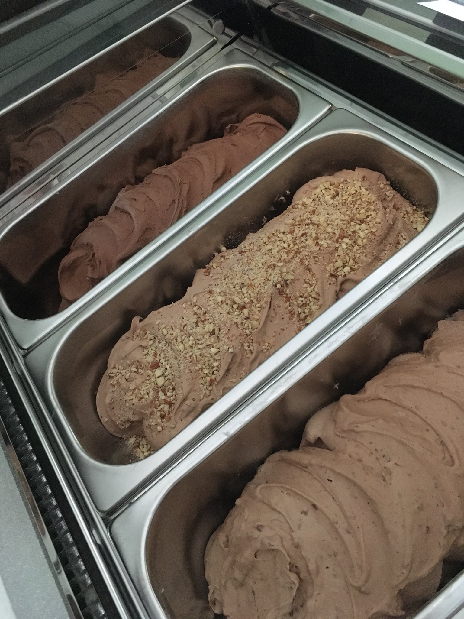 Mondo Gelato （モンドジェラート) on Twitter "2/9(金)、12時よりオープンします。 今日は良い天気で嬉しいです