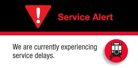MBTA's tweet photo. #MBTA #RedLine - Update: Minor residual delays due to an earlier signal problem. https://t.co/LlyGZqgQLZ https://t.co/FKmrwzW58T